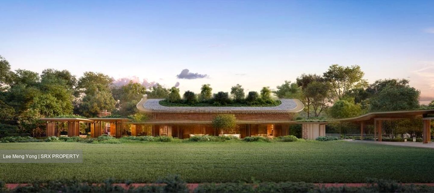 Springleaf Residence (D26), Apartment #466896951